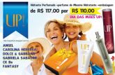 perfumes feminino